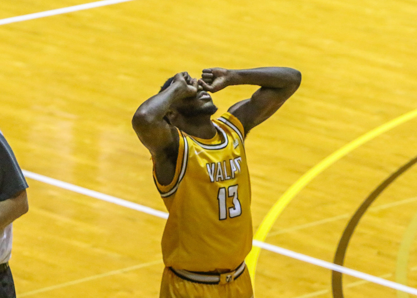 Valparaiso/Drake, men's basketball